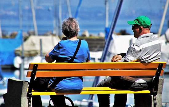 geriatricarea personas mayores HelpAge Grandes Amigos