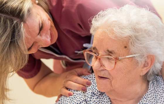 Geriatricarea- La ONU Oficializa el 29 de Octubre como Día de Reconocimiento a los Cuidados Geriátricos