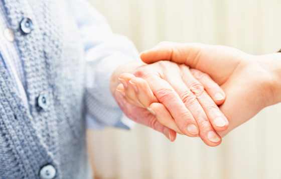 Geriatricarea- la atención domiciliaria a personas mayores