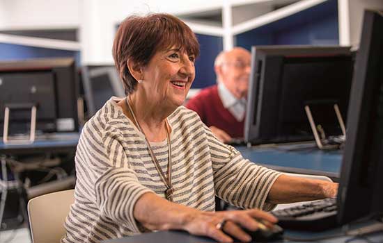 geriatriarea fiundacion la caixa actividades personas mayores