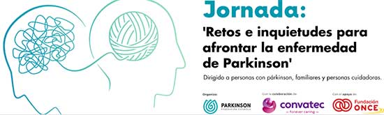 geriatricarea enfermedad de Parkinson