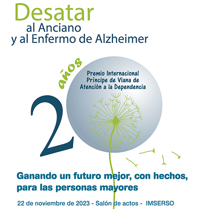 geriatrucarea Desatar Alzheimer