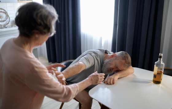 Geriatricarea- Adicciones y envejecimiento, adicciones en personas mayores