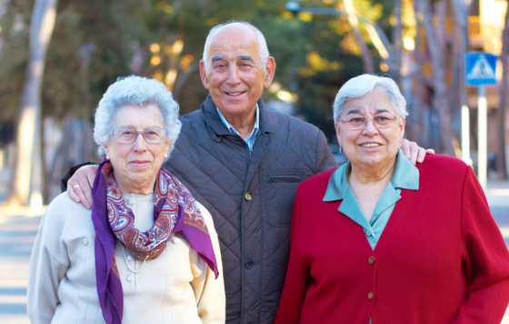 Geriatricarea- El envejecimiento y su impacto positivo en la sociedad actual