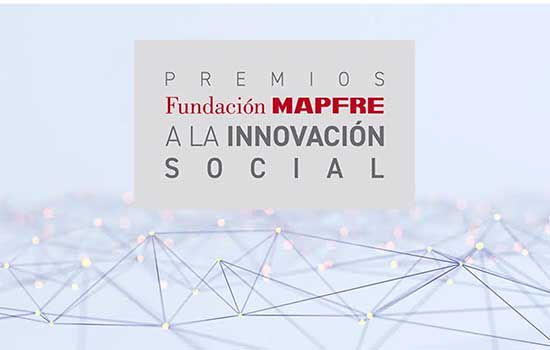 Geriatricarea Fundacion MAPFRE Innovacion Social