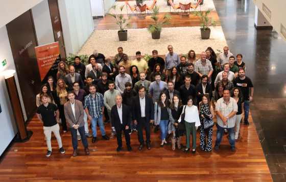 Geriatricarea- Ibernex