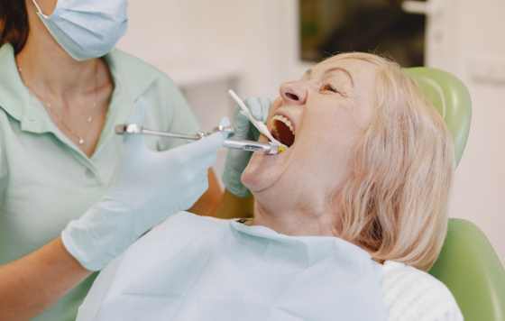 Geriatricarea- La periodontitis aumenta el riesgo de enfermedades cardiovasculares