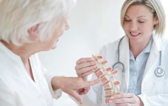 Geriatricarea- osteoporosis y vitamina D