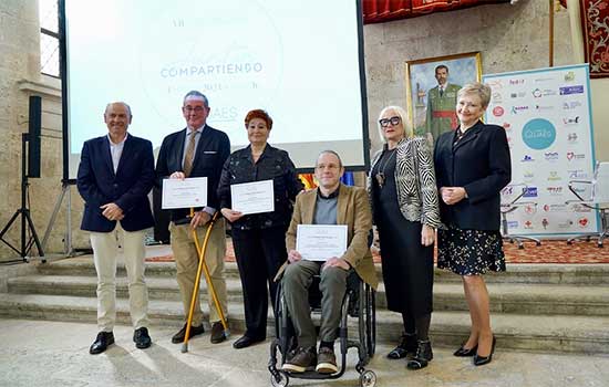geriatricarea Becas Fundacion QUAES