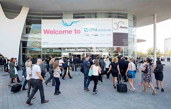 geriatricarea CPHI barcelona