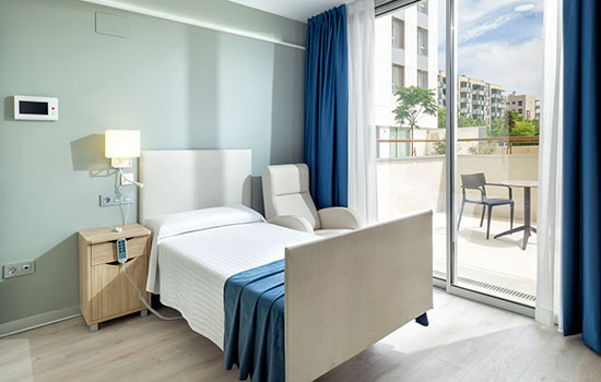 geriatricarea CleceVitam Daurada