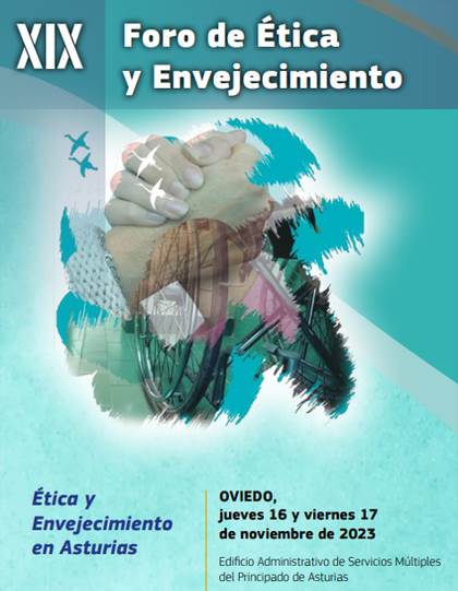 geriatricarea Foro etica y envejecimiento