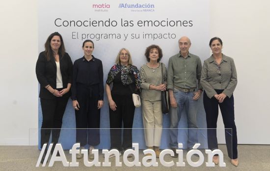 geriatricarea competencias emocionales afundacion