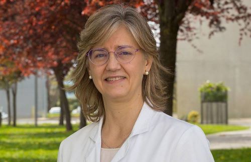 geriatricarea deterioro cognitivo Parkinson Maria Cruz Rodriguez Oroz