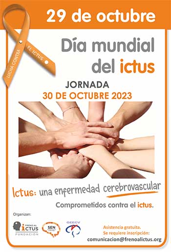 Geriatricarea Freno al Ictus 
