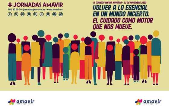 Geriatricarea- Jornadas Amavir