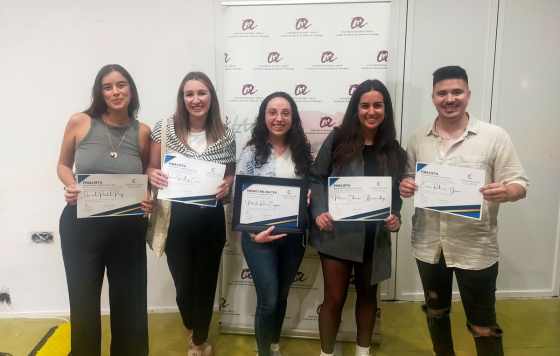 Premio TFG 2021-2022 de la Universitat Rovira i Virgili Estudio sobre sexualidad y estereotipos en la Vejez