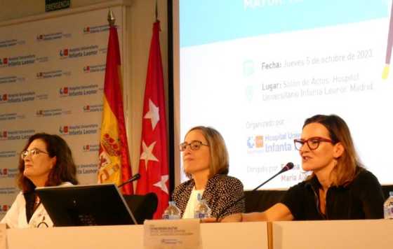 Geriatricarea- Proyecto 'Hospital Amable para la Persona Mayor' Innovación en el Cuidado Geriátrico en el Hospital Infanta