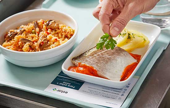 geriatricarea Aramark