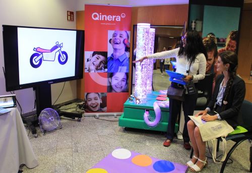 geriatricarea Breaking Barriers Congress