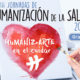 geriatricarea Jornadas Humanizacion Salud