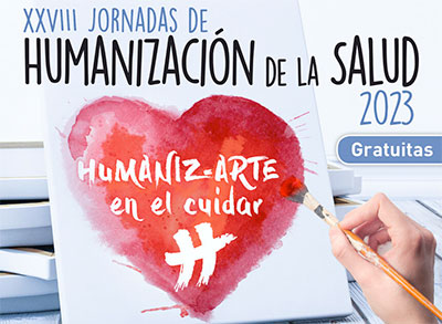 geriatricarea Jornadas Humanizacion Salud