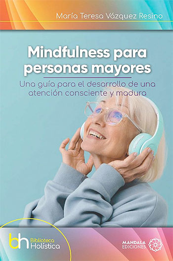 geriatricarea Mindfulness personas mayores
