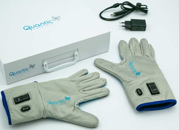 geriatricarea artrosis guantes Quantic Nanotech