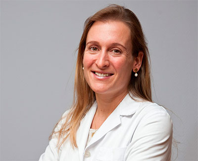 geriatricarea Teledermatologia Isabel Aldanondo