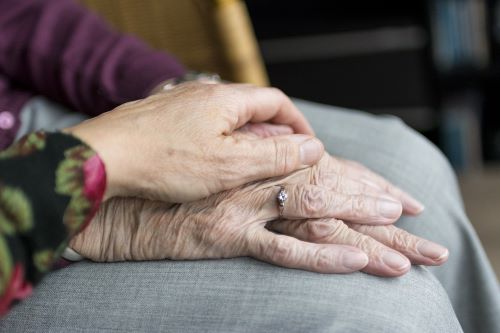 geriatricarea salud mental personas mayores