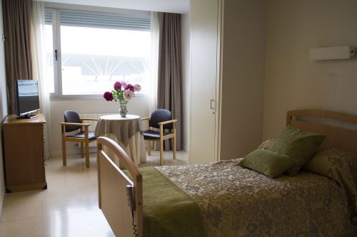 geriatricarea sanitas mayores