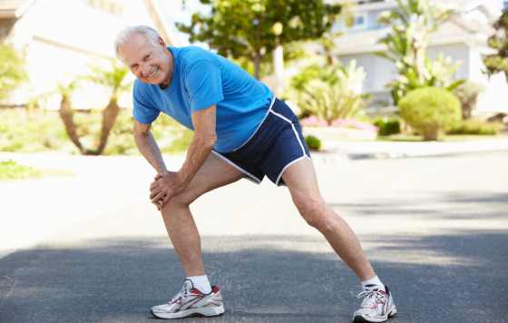 Geriatricarea- actividad física cáncer de próstata, ejercicio