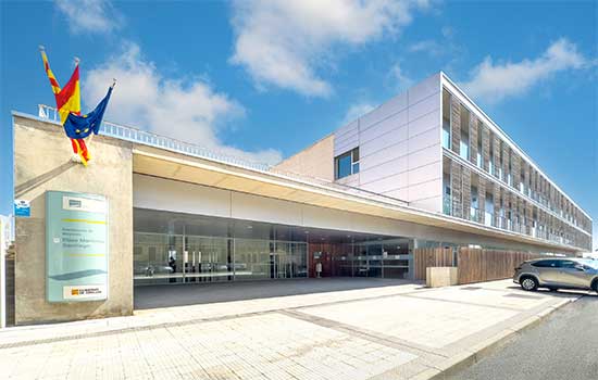 geriatricarea Elias Martinez albertia