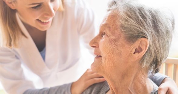 geriatricarea Fundacio Vallparadis