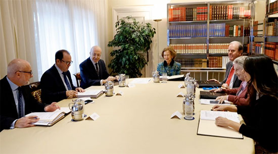 geriatricarea Fundacion Reina Sofia