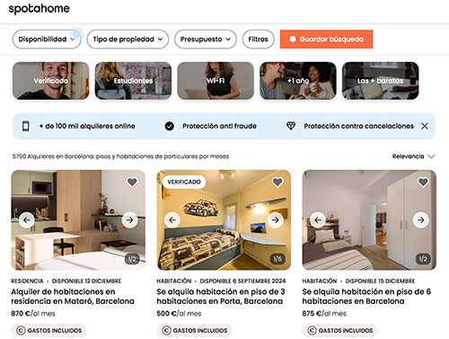 geriatricarea Spotahome