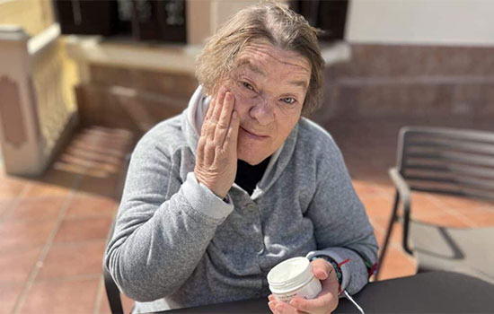 geriatricarea autoestima