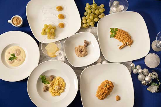 geriatricarea menu navideno disfagia