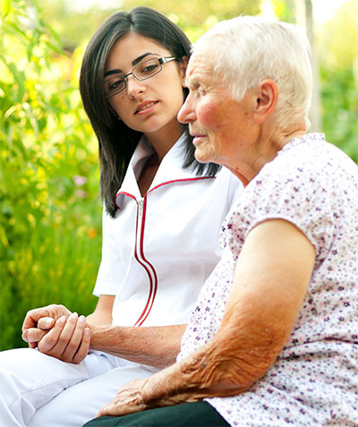 geriatricarea salud mental residencias VIMA