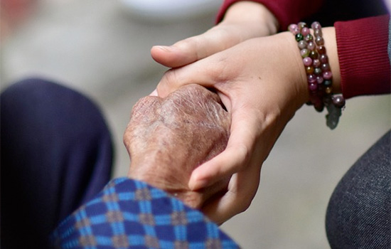 geriatricarea soledad vecinos