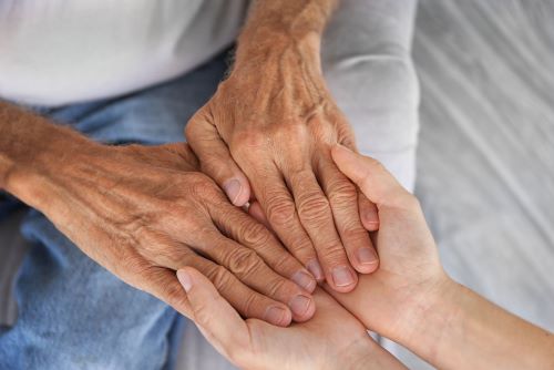 geriatricarea teleasistencia salud mental