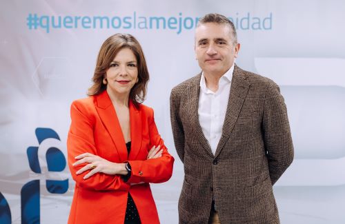 geriatricarea Clariane fundacion IDIS