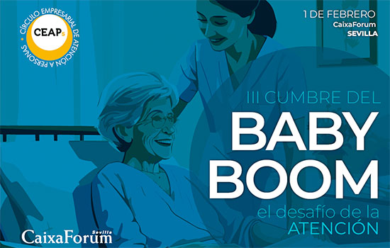 geriatricarea Cumbre Baby Boom