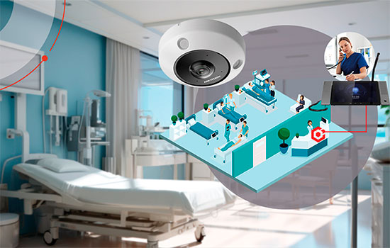 geriatricarea Hikvision