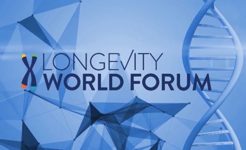 geriatricarea Longevity World Forum