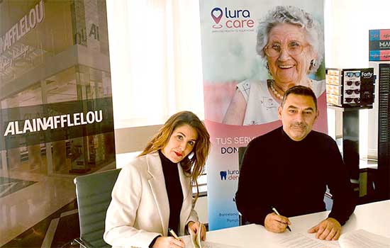 geriatricarea Lura Care ALAIN AFFLELOU