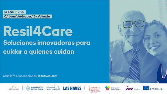 geriatricarea Resil4Care