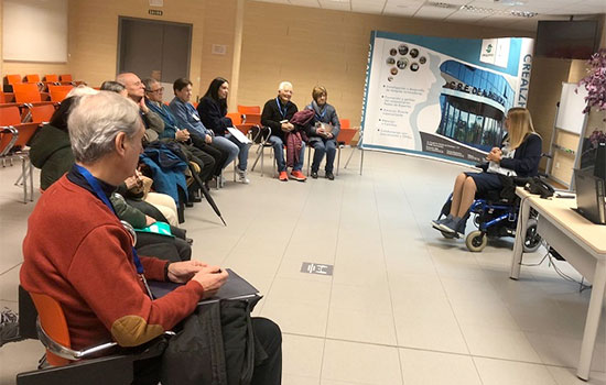 geriatricarea SIIA cre azlheimer deterioro cognitivo