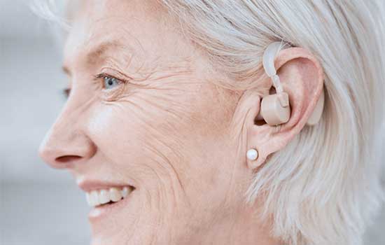Mejores audífonos para sordos