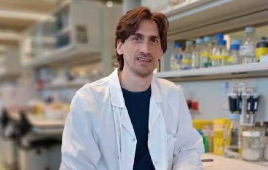 geriatricarea biomarcadores alzheimer Daniel Alcolea